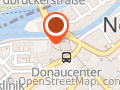 Reisebüro Perge-Reisen Neu-Ulm