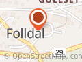 Folldal Kommune
