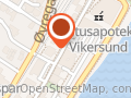 Vitusapotek Vikersund