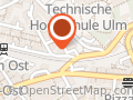Rettungswache DRK Ulm
