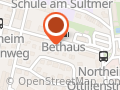 Annelore Bertermann -med. Fußpflege-