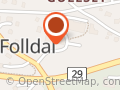Tolga - Os Sparebank avd Folldal