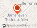 Børnehaven Tusindstrålen