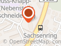 Kopfsache Friseur Fusspflege