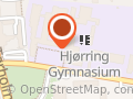 Hjørring Gymnasiums Bibliotek