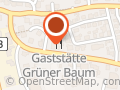 Gaststätte Grüner Baum