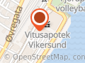 Ng Spar Buskerud AS avd Vikersund - Eurospar Vikersund