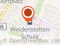 Verbandsgrundschule Weidenstetten