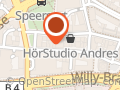 Schlüssel-Zentrale Hirsch