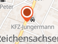 VR-Bank Mitte eG Filiale Reichensachsen