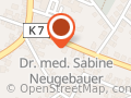 Zinngrebe Uwe Dr.med. Facharzt für Allg. Medizin Rettungsmedizin Sportmedizin