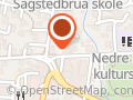 Tors Brukthandel Tor Dragseth