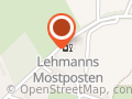 Lehmanns Mostposten