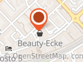 Beauty-Ecke im Pro-Fit CLUB