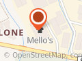 Mello's