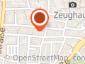 Thaimassage in Ulm - Bockgasse 31