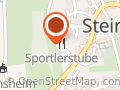 Gaststätte Sportlerstube Steinberg