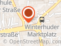 Winterhuder Marktplatz
