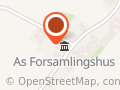 AS Forsamlingshus