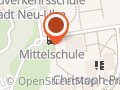 Landratsamt Neu-Ulm Sporthallen
